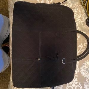 Vera bradley laptop case